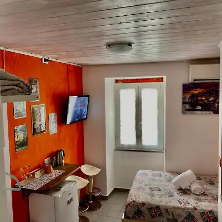 Rio Pensjonat 3*