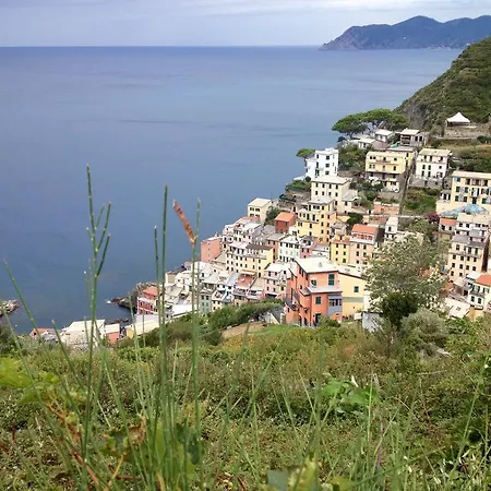 Rio Centrale 3* Riomaggiore