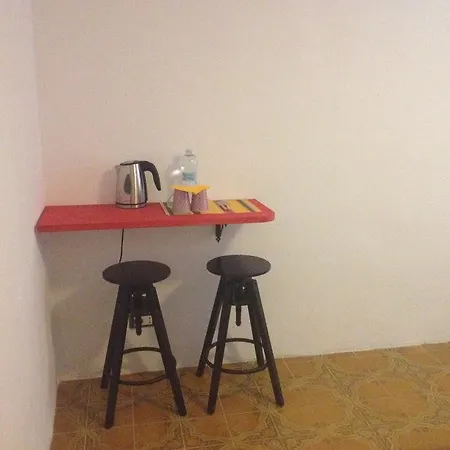 Guest house Affittacamere Rio Centrale